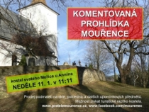 Mouřenec 11.1. v 11:11 